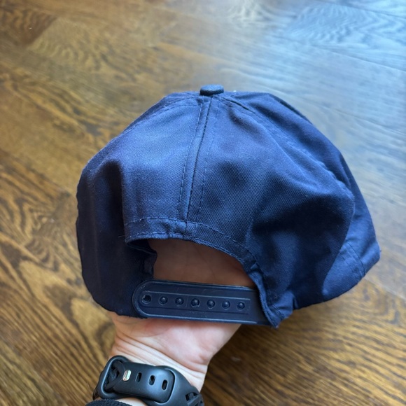 Vintage Boston Red Sox SnapBack Hat - One Size - Picture 3 of 3